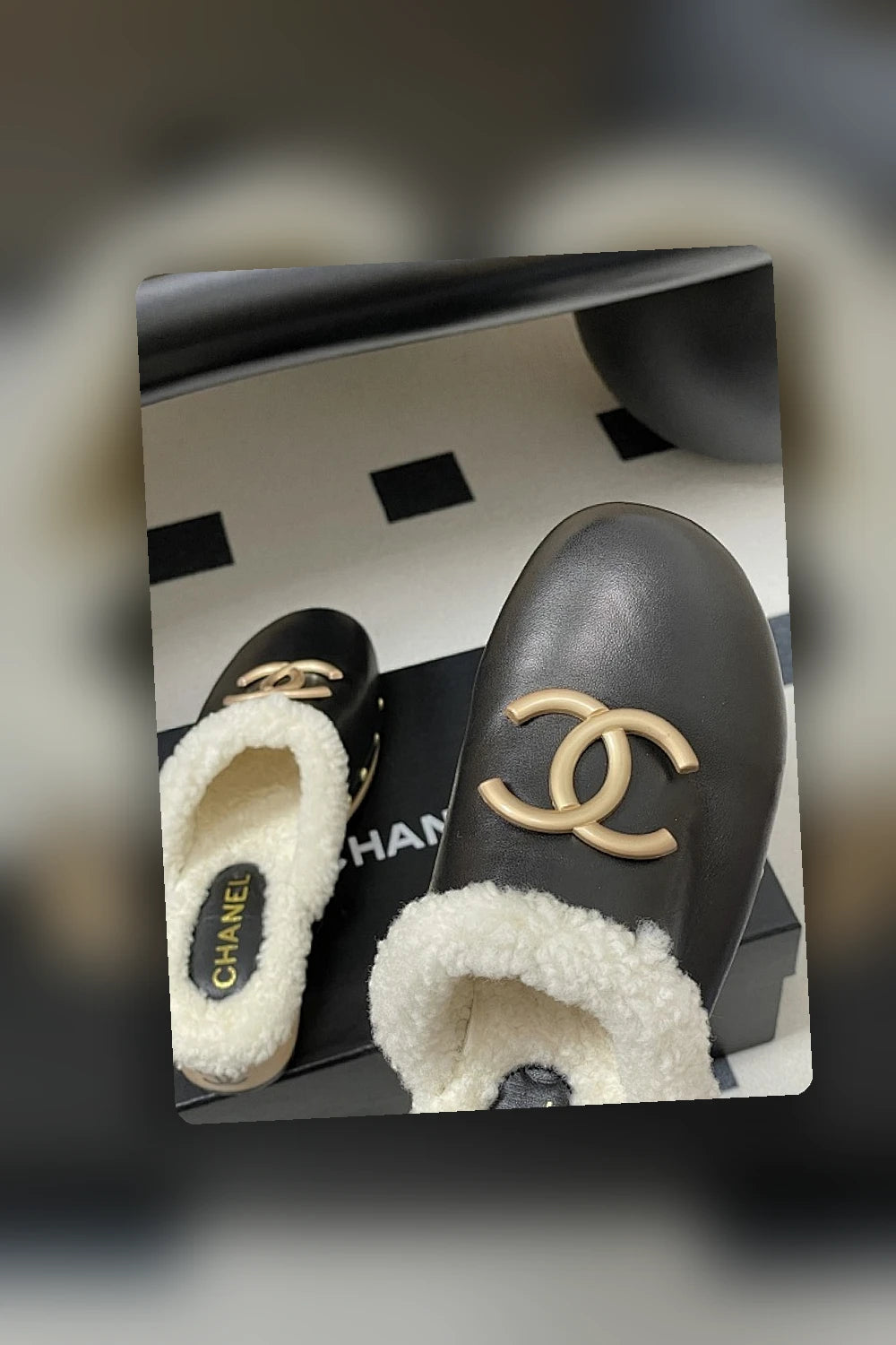 NB - CHL Mix Items - 786