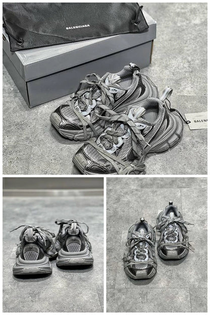 NB - BG Women Shoes - 1671