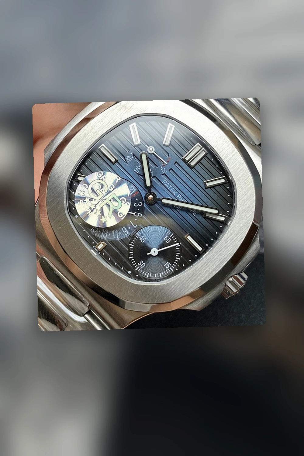 NB - Mix Watch - 410