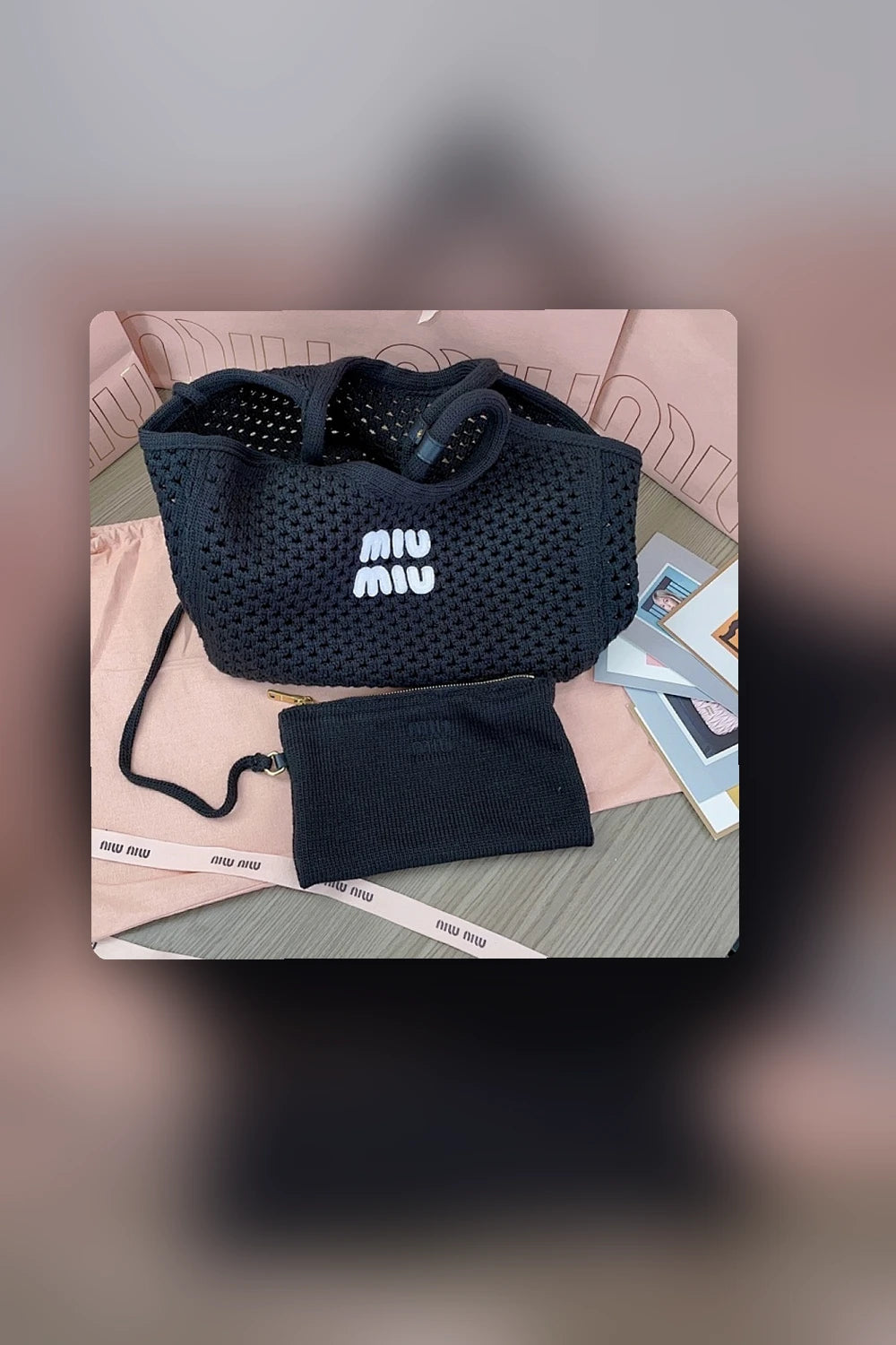 NB - MMU Bag - 318