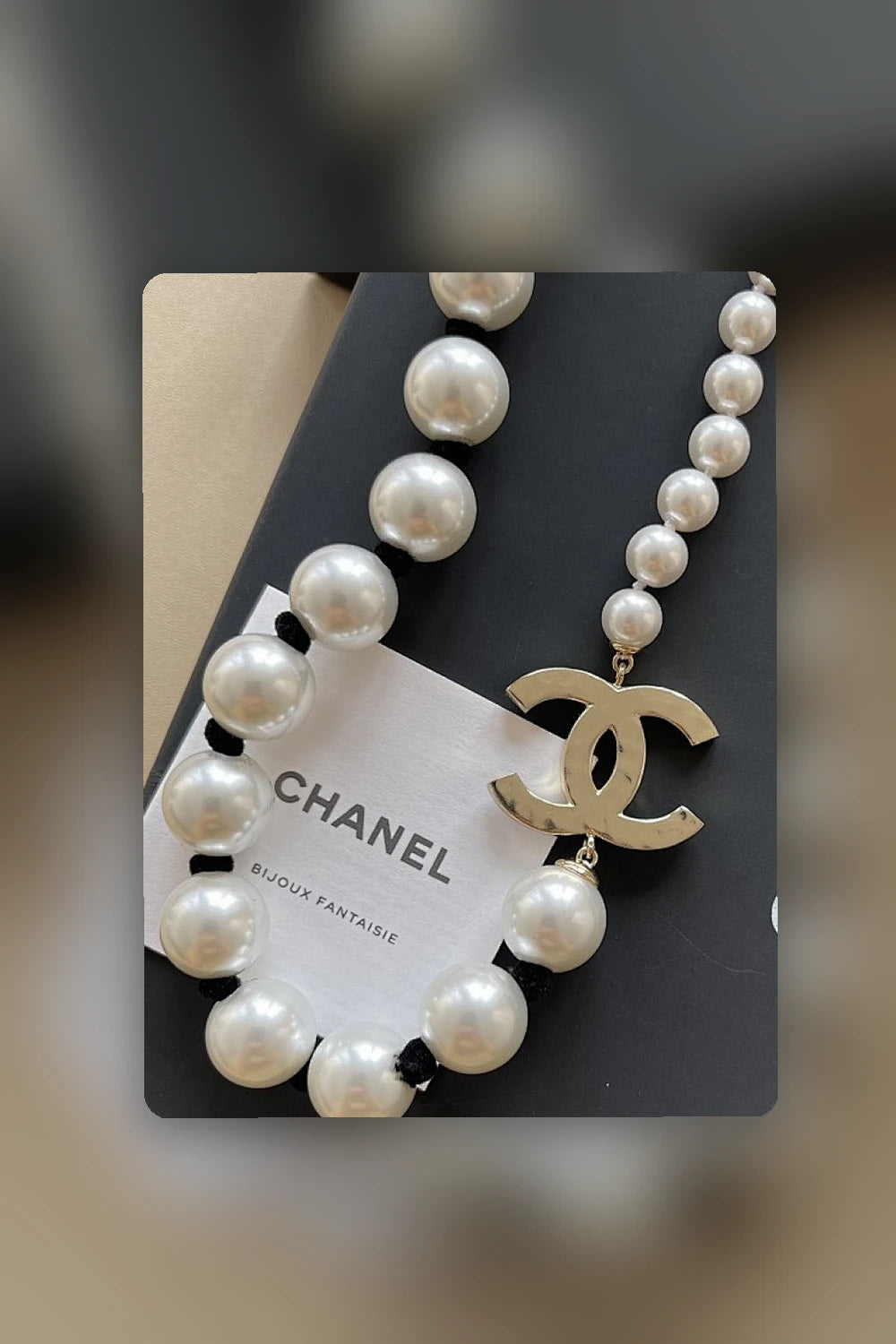 NB - CHL Jewelry - 276