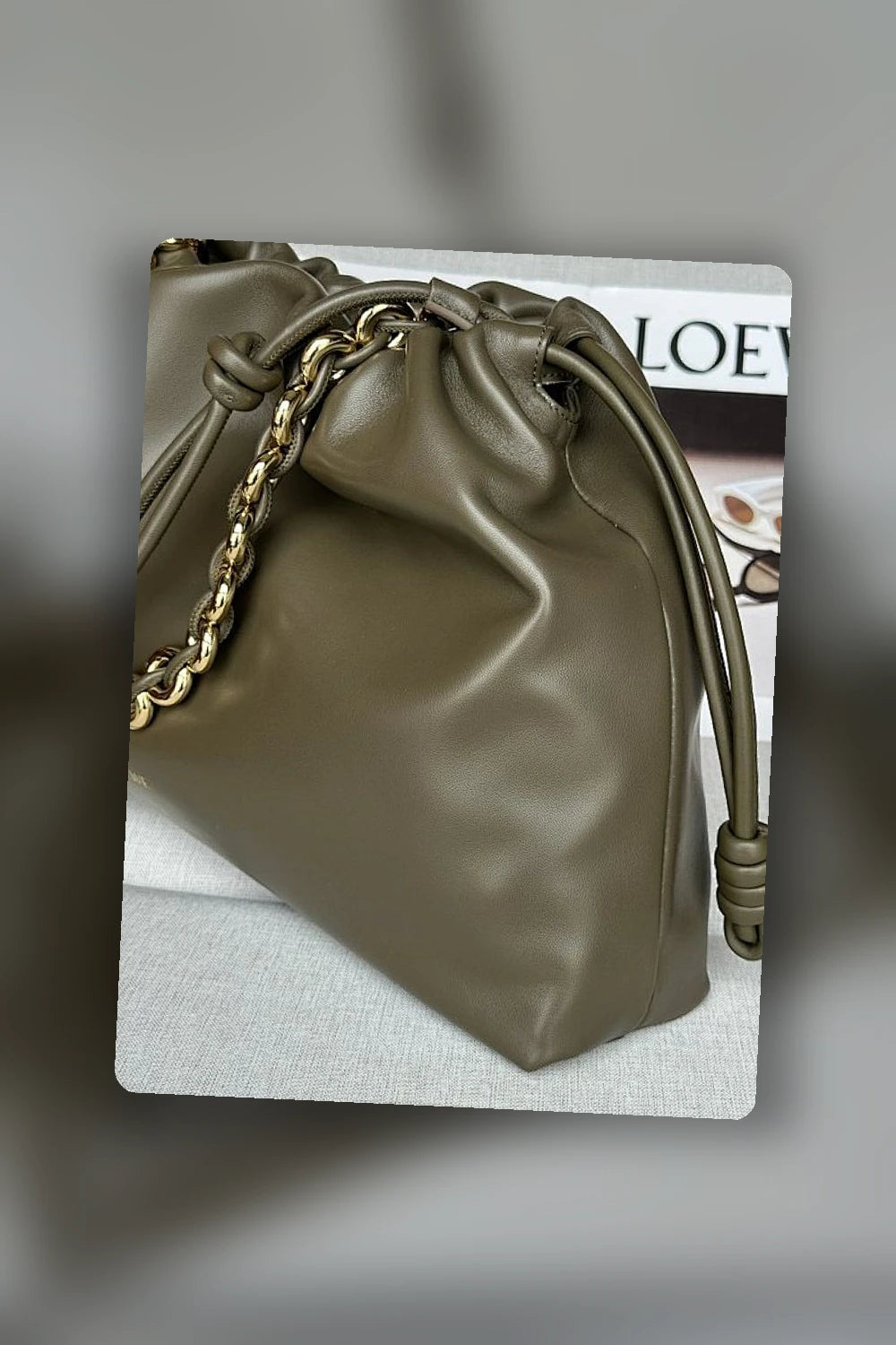 NB - LWO Bag - 234