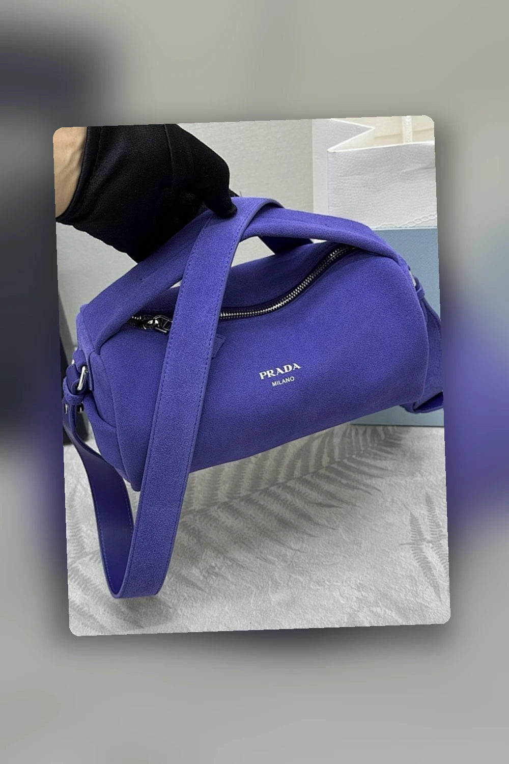 NB - PD Bag - 1045
