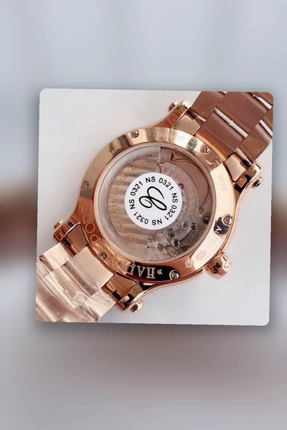 NB - Mix Watch - 1154