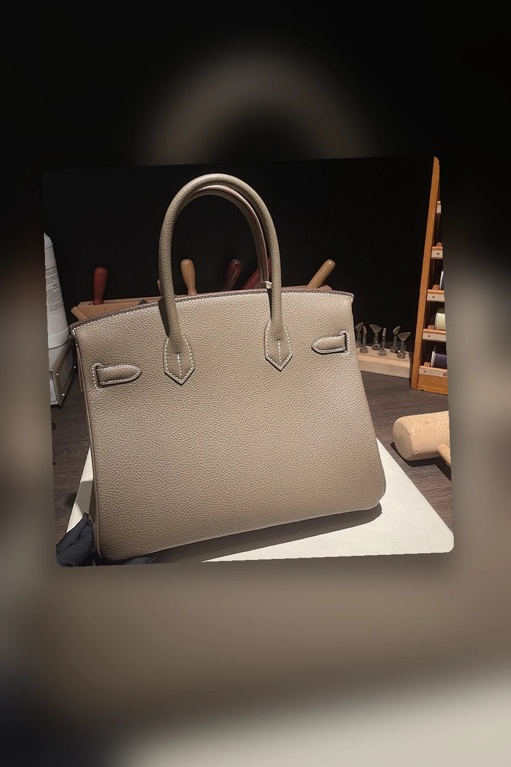 NB - HMS Bag - 302