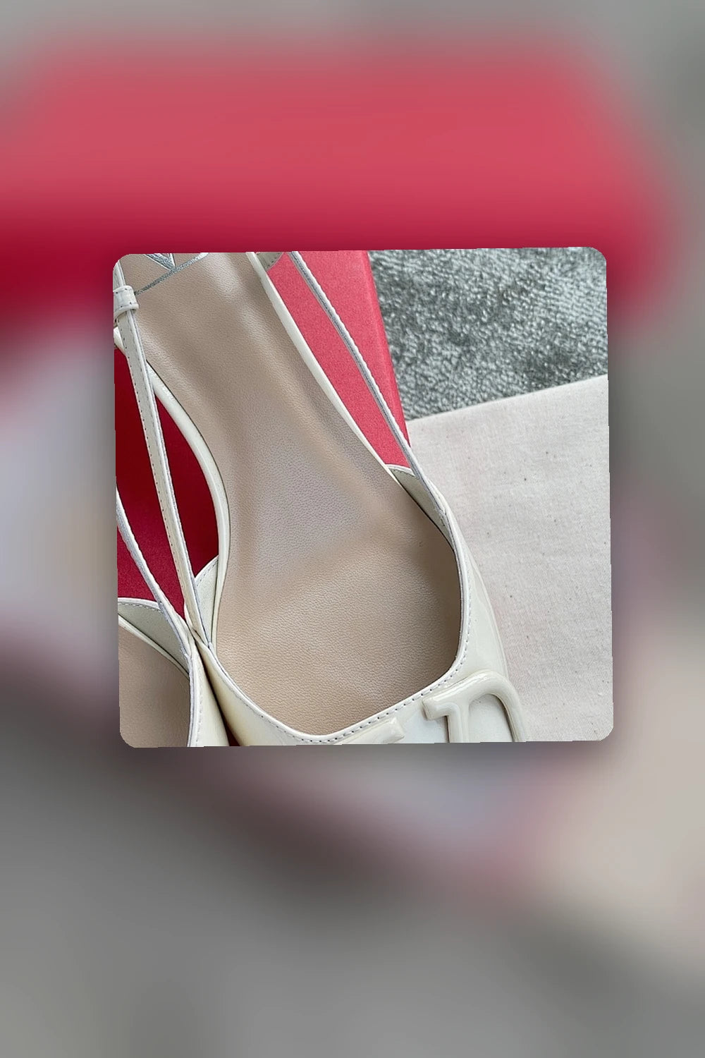 NB - VEL Women Shoes - 966