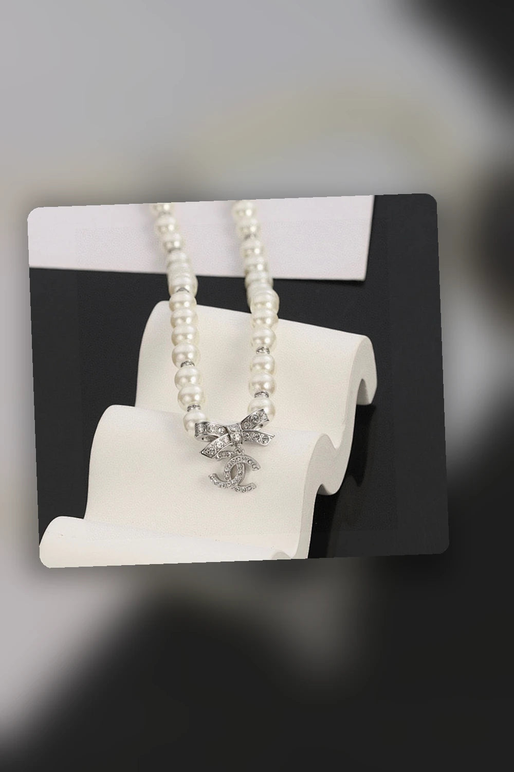 NB - CHL Jewelry - 905