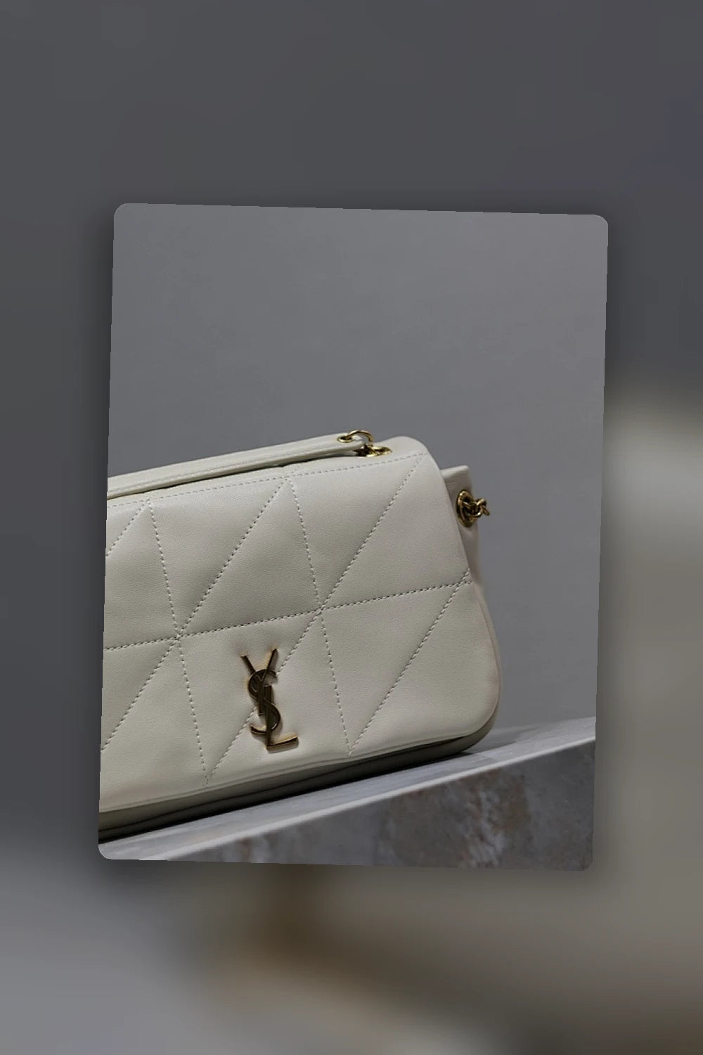 NB - YLS Bag - 1620