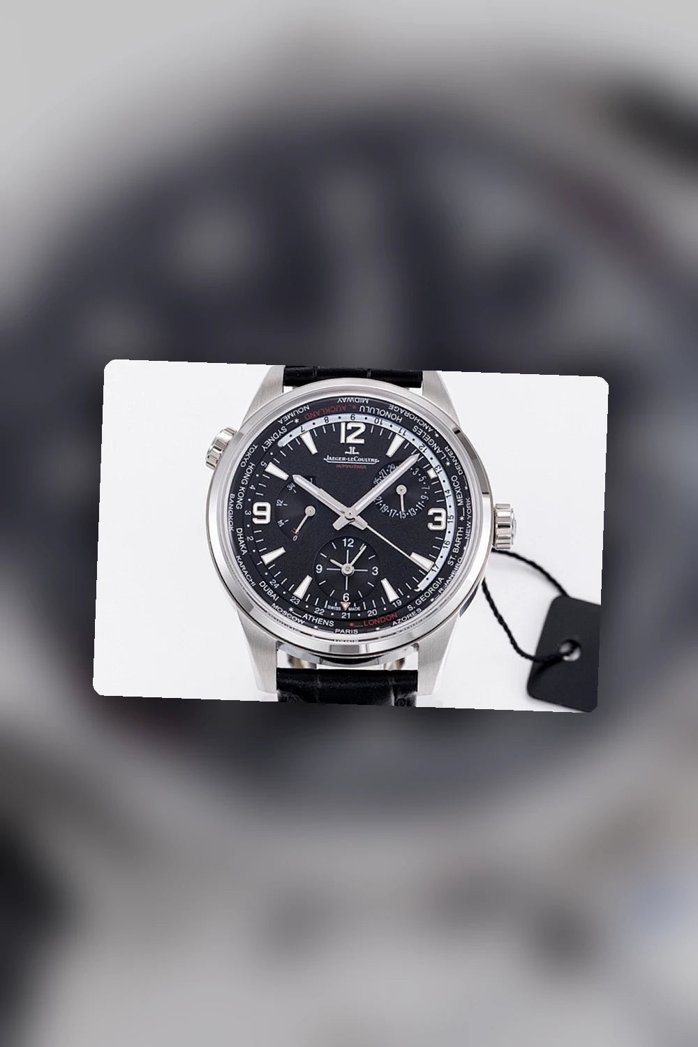 NB - Mix Watch - 1550