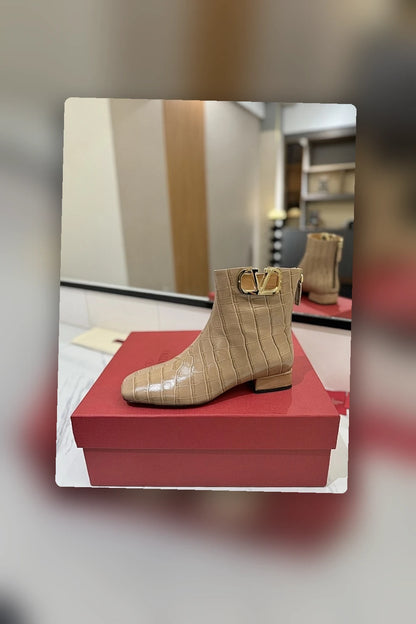 NB - VEL Women Shoes - 444