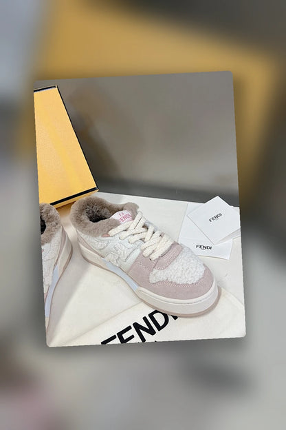 NB - FDE Women Shoes - 136