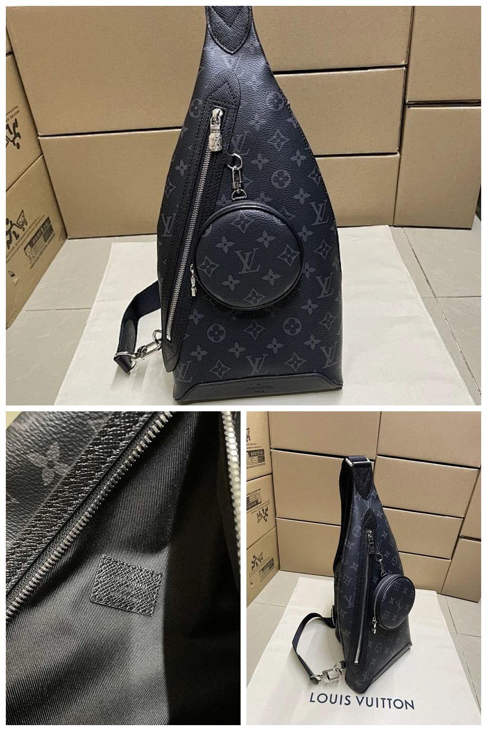NB - LOV Bag - 306