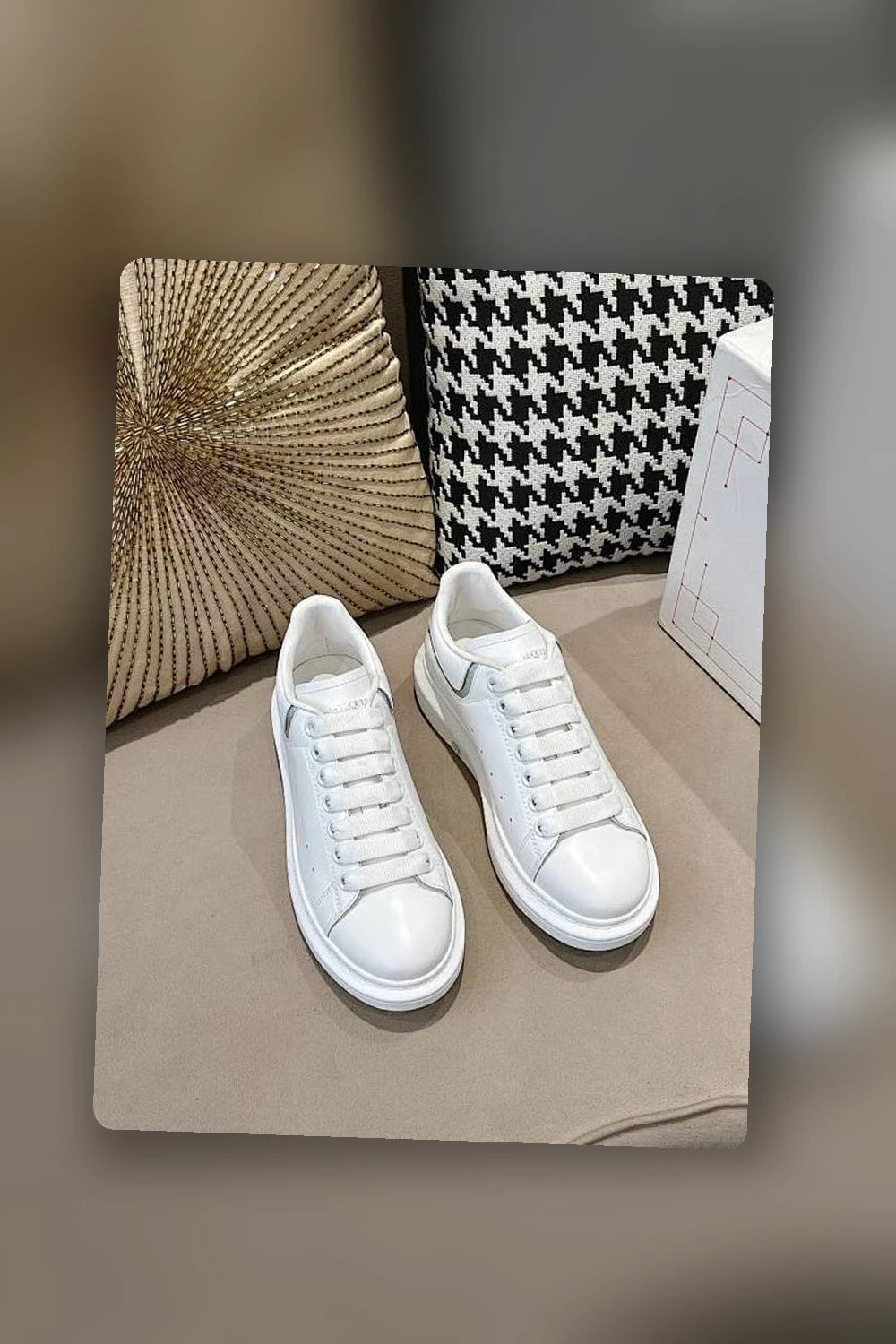 NB - AQ Women Shoes - 611