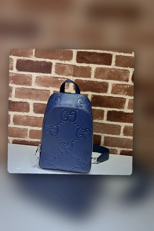 NB - GUKI Bag - 1317