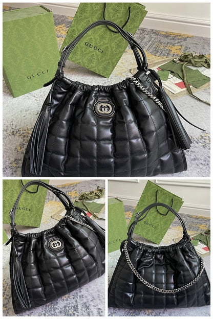 NB - GUKI Bag - 827