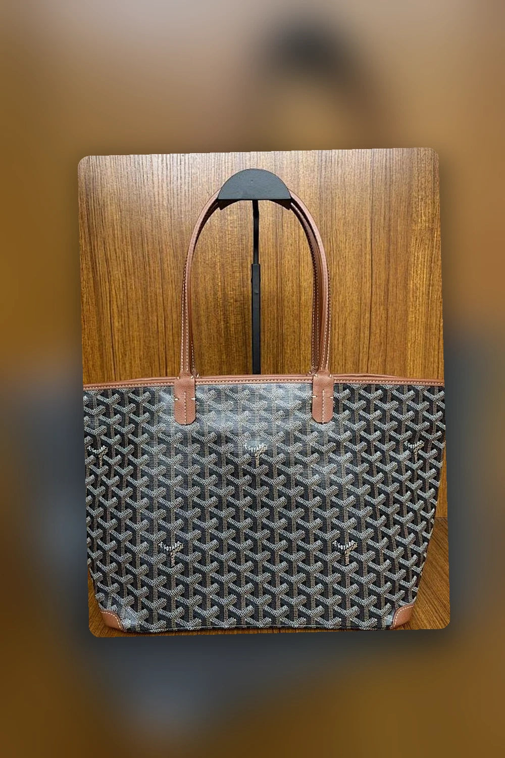 NB - GYO Bag - 1298