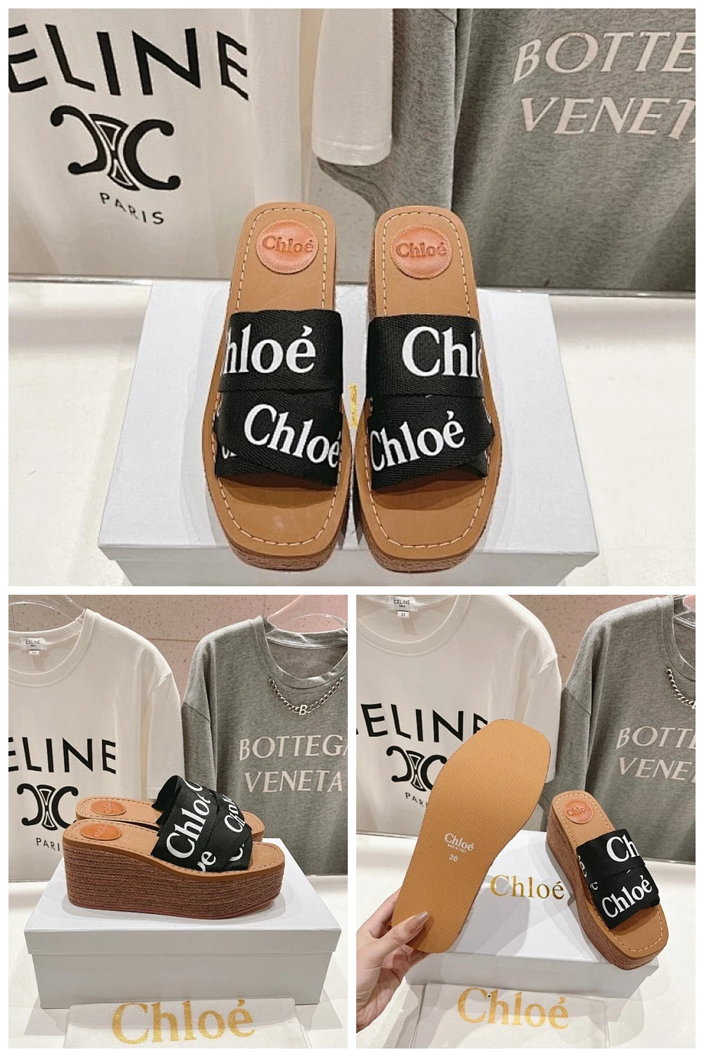 NB - CLE Women Shoes - 395