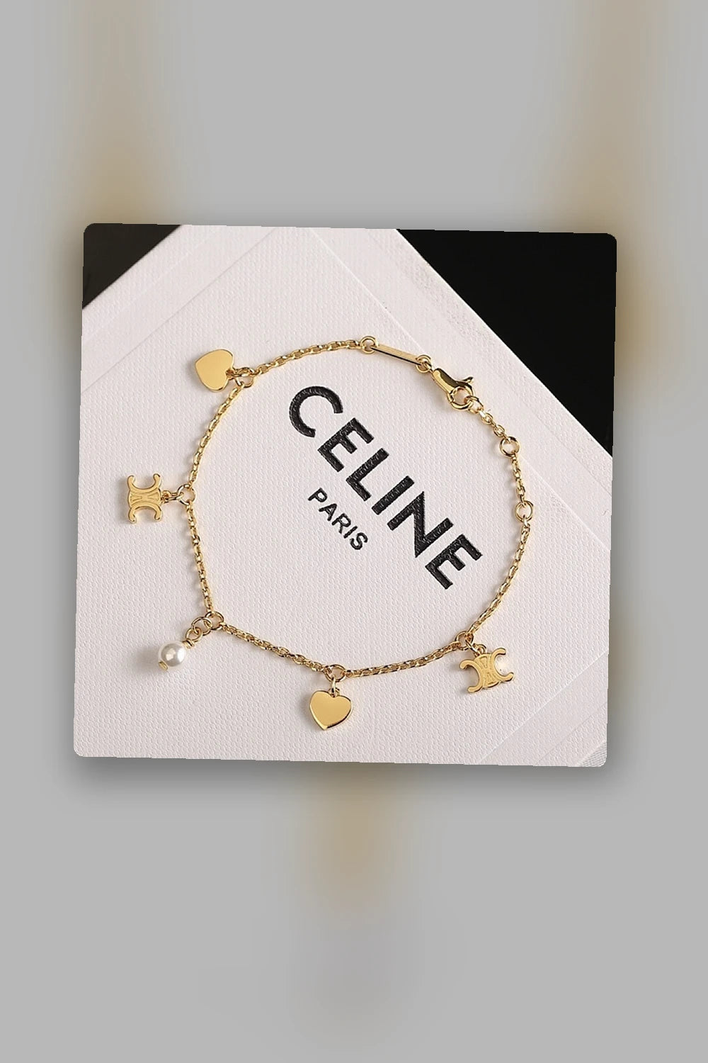 NB - COL Jewelry - 391