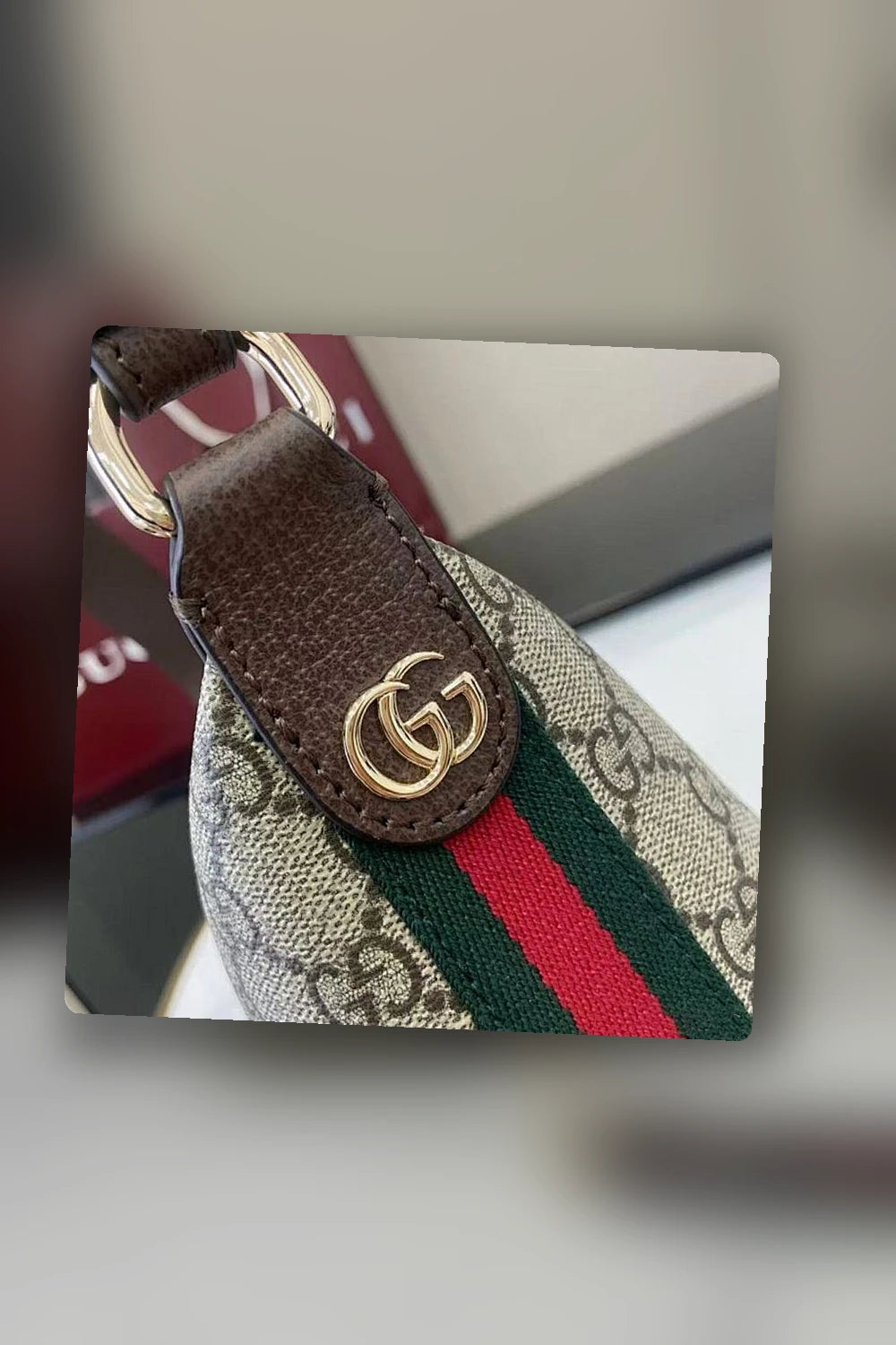 NB - GUKI Bag - 302