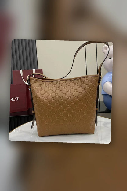 NB - GUKI Bag - 458