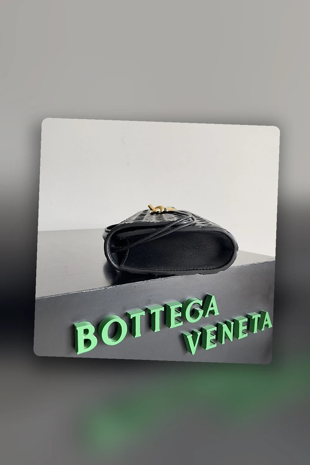 NB - BOV Bag - 1150
