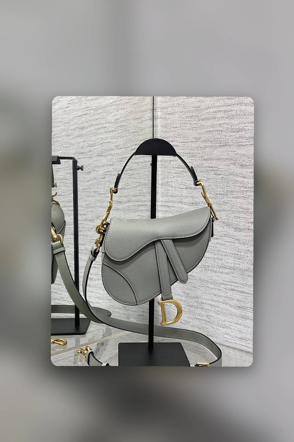 NB - DOR Bag - 1357
