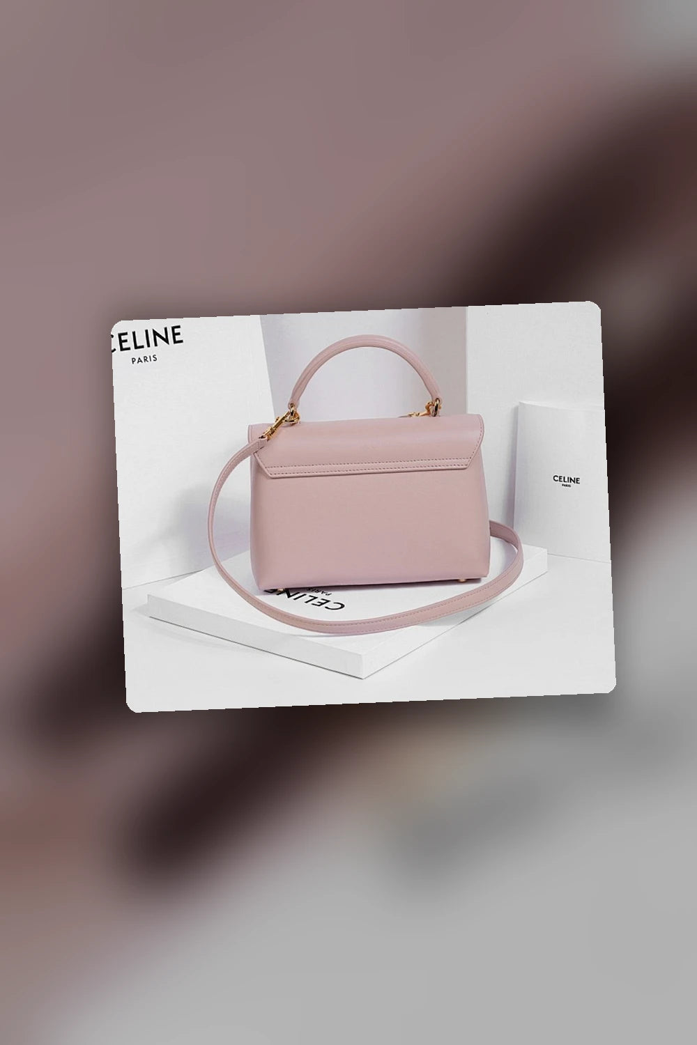 NB - COL Bag - 548