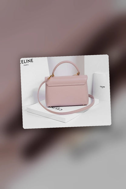 NB - COL Bag - 548