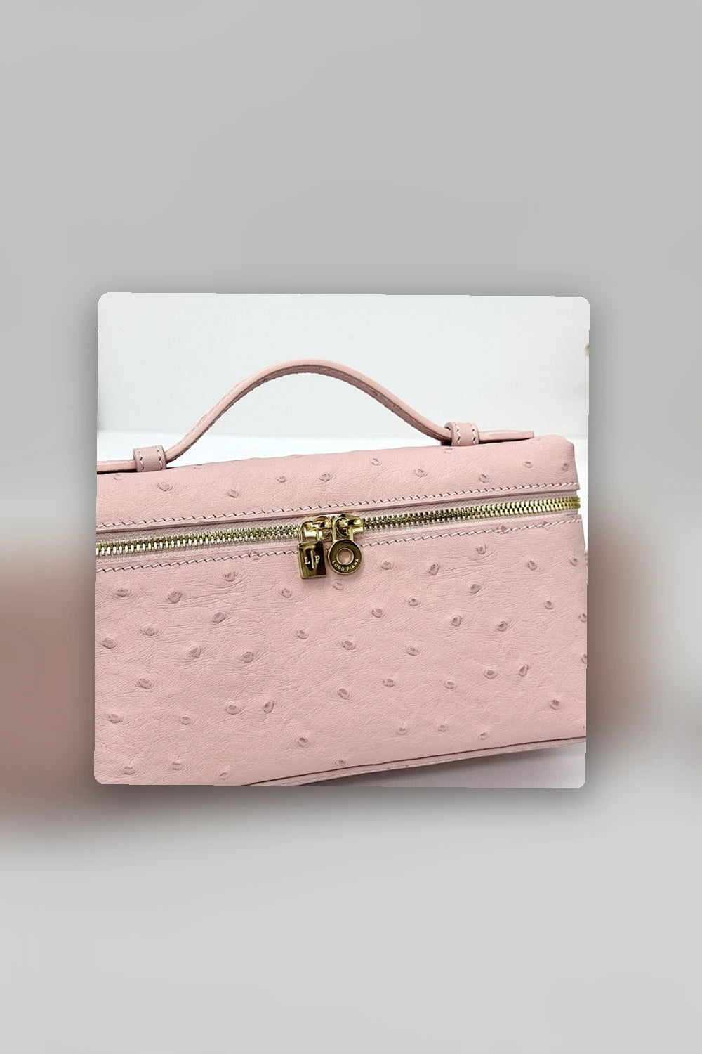 NB - LOP Bag - 472