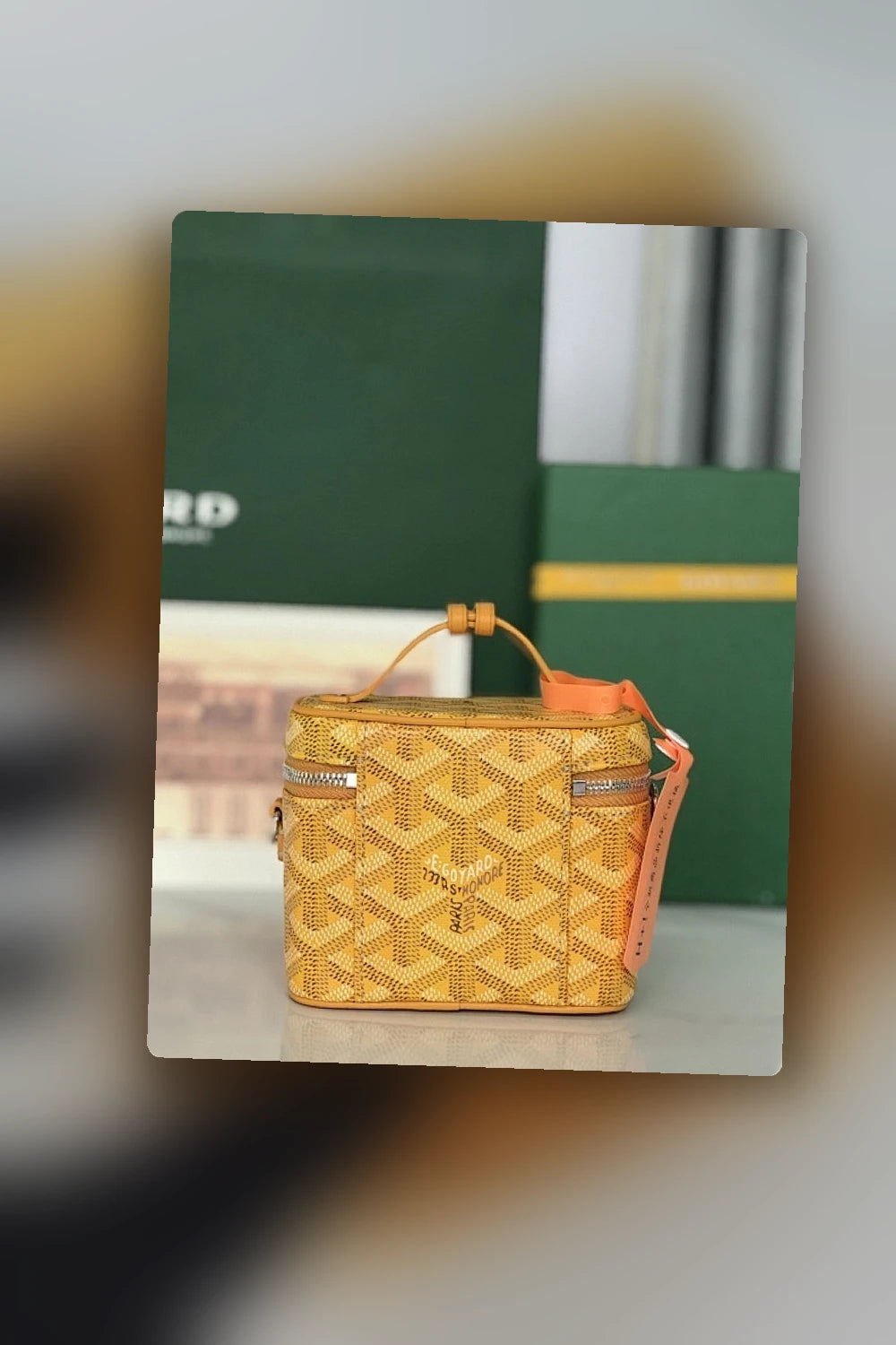 NB - GYO Bag - 260