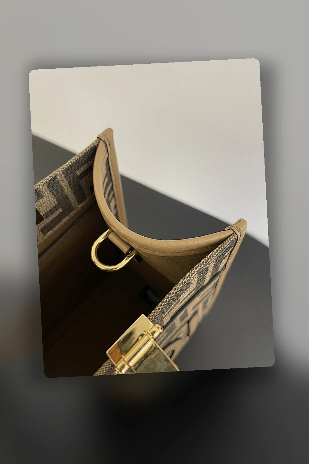 NB - FDE Bag - 039