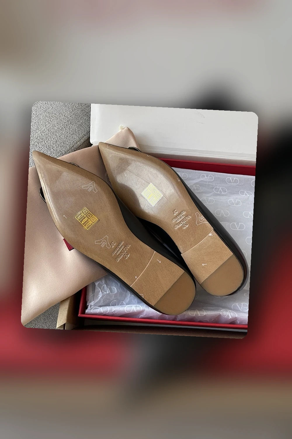 NB - VEL Women Shoes - 942
