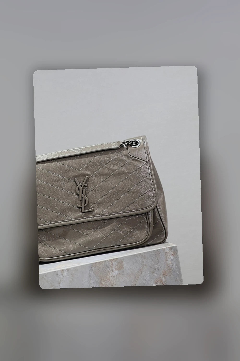 NB - YLS Bag - 785