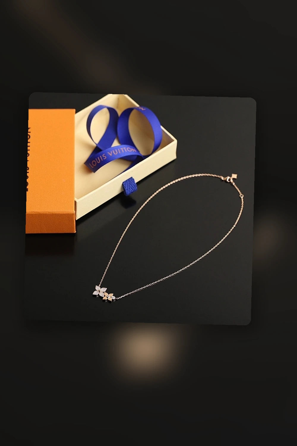 NB - LOV Jewelry - 864