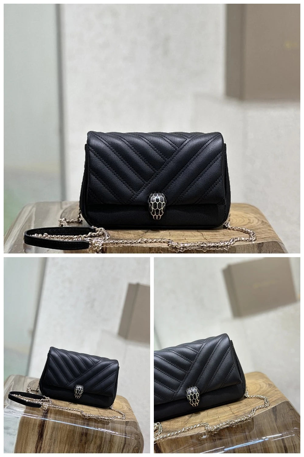NB - BGL Bag - 188