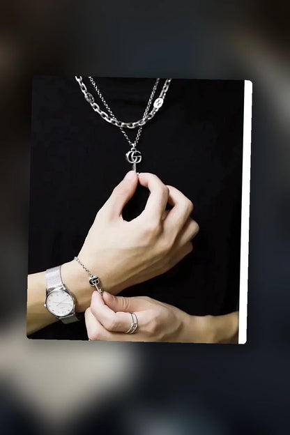 NB - GUKI Jewelry - 498