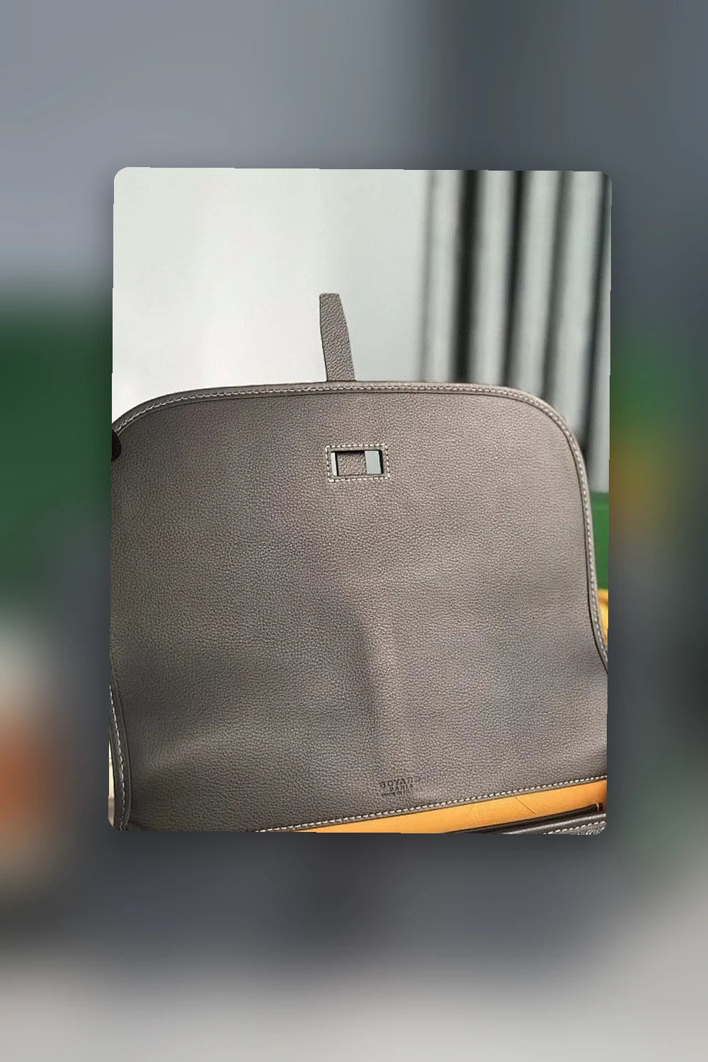 NB - GYO Bag - 1564