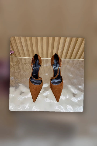 NB - CBL Women Shoes - 122