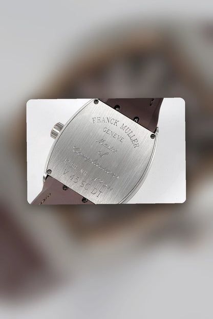 NB - Mix Watch - 913