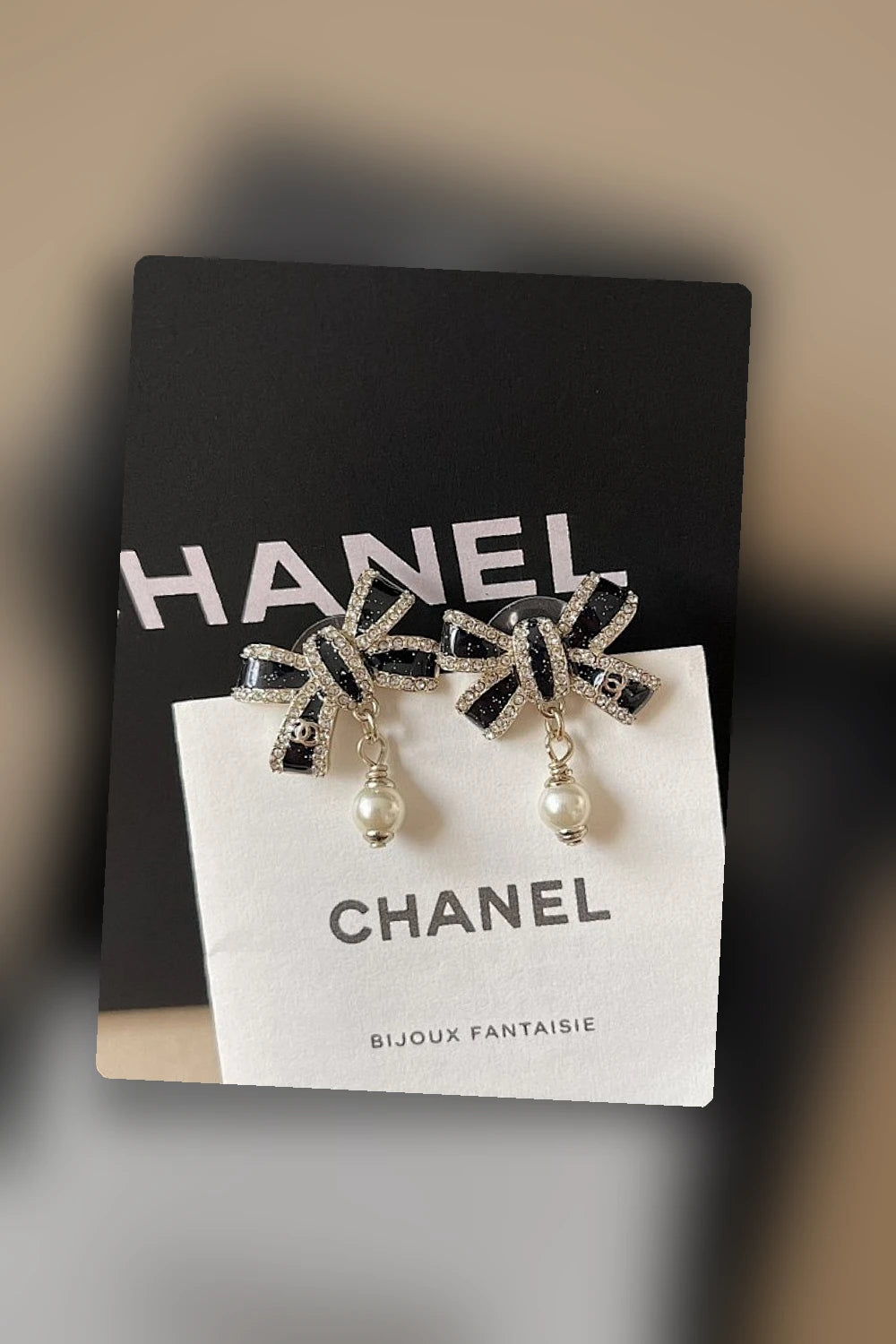 NB - CHL Jewelry - 428