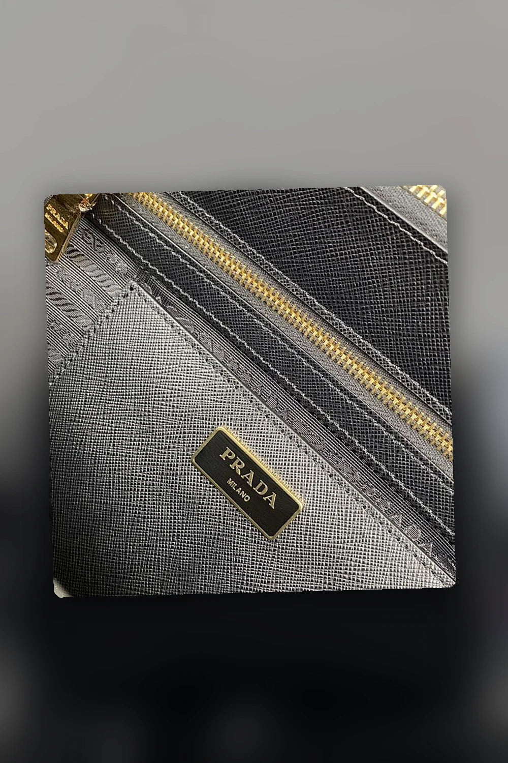 NB - PD Bag - 1377