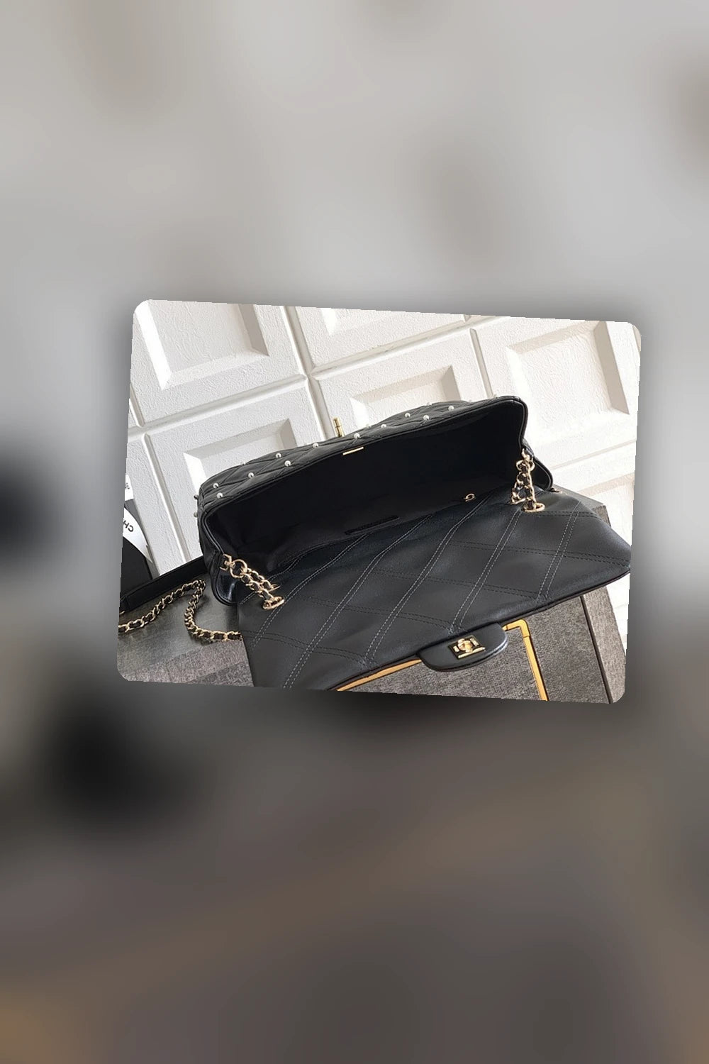 NB - CHL Bag - 499