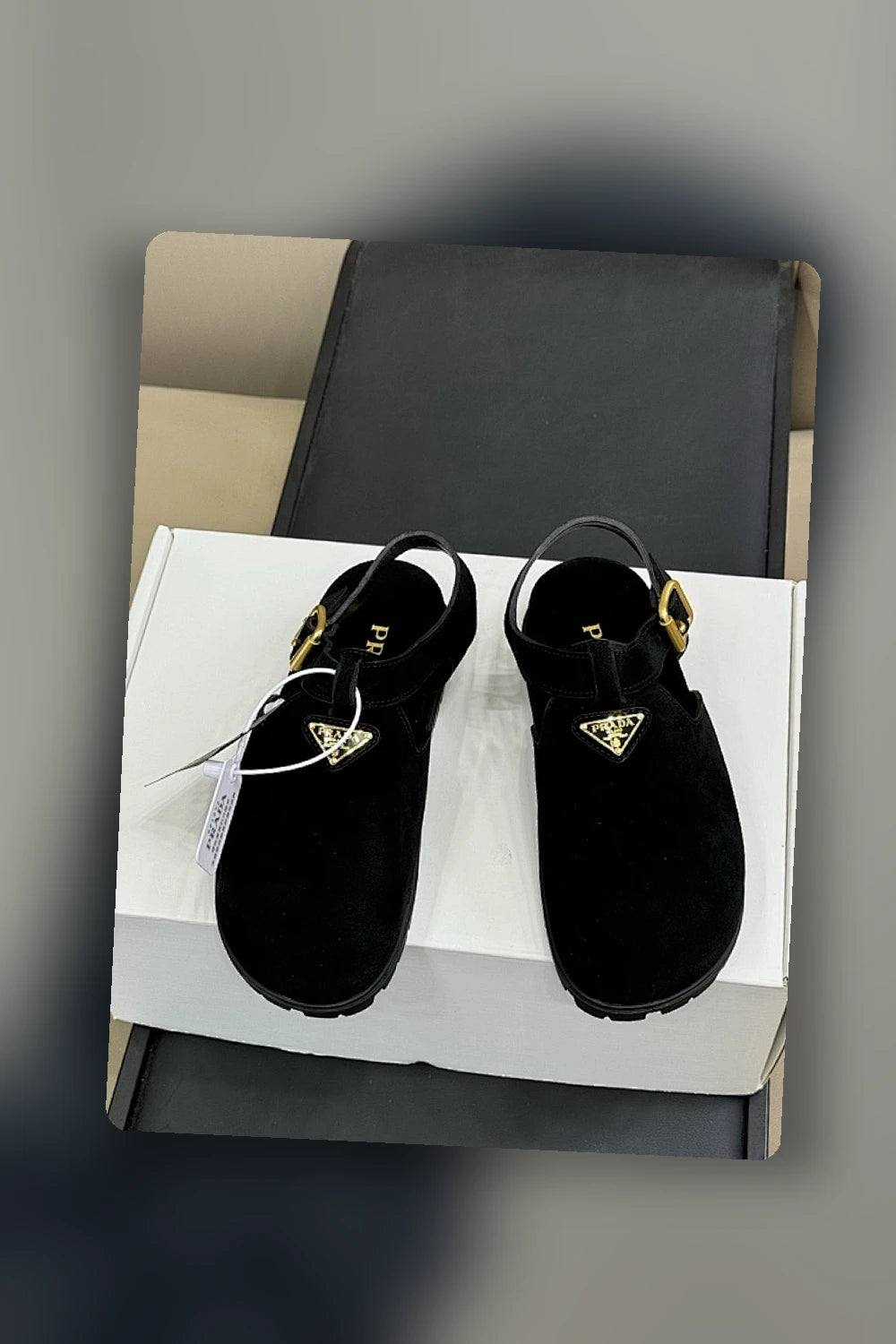 NB - PD Women Shoes - 1071
