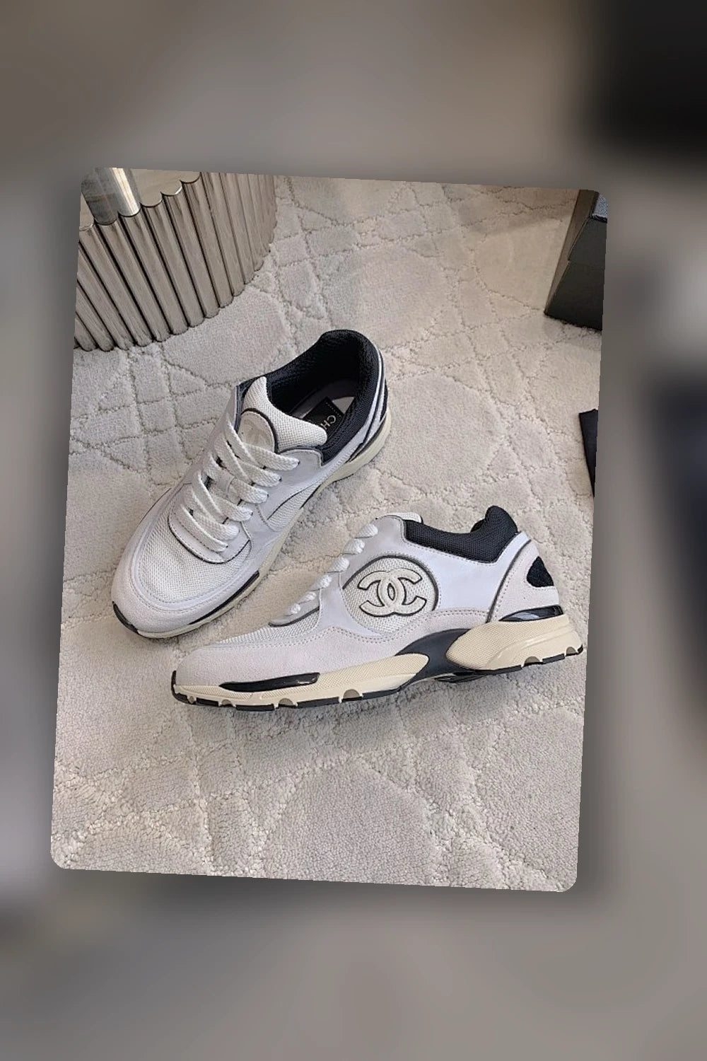 NB - CHL Mix Items - 422