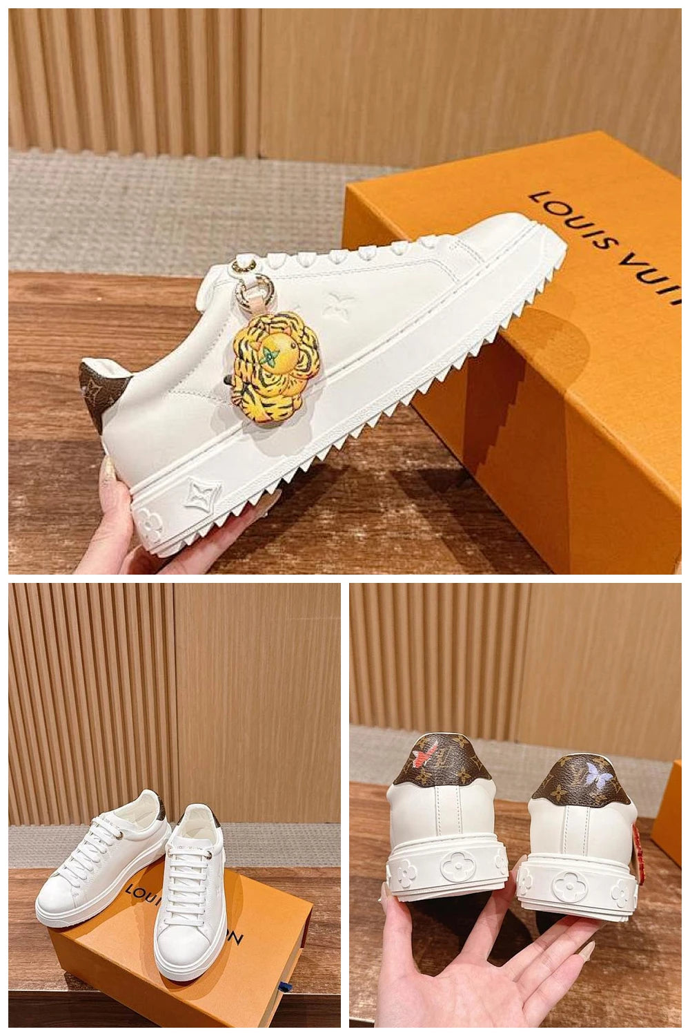 NB - LOV Women Shoes - 712