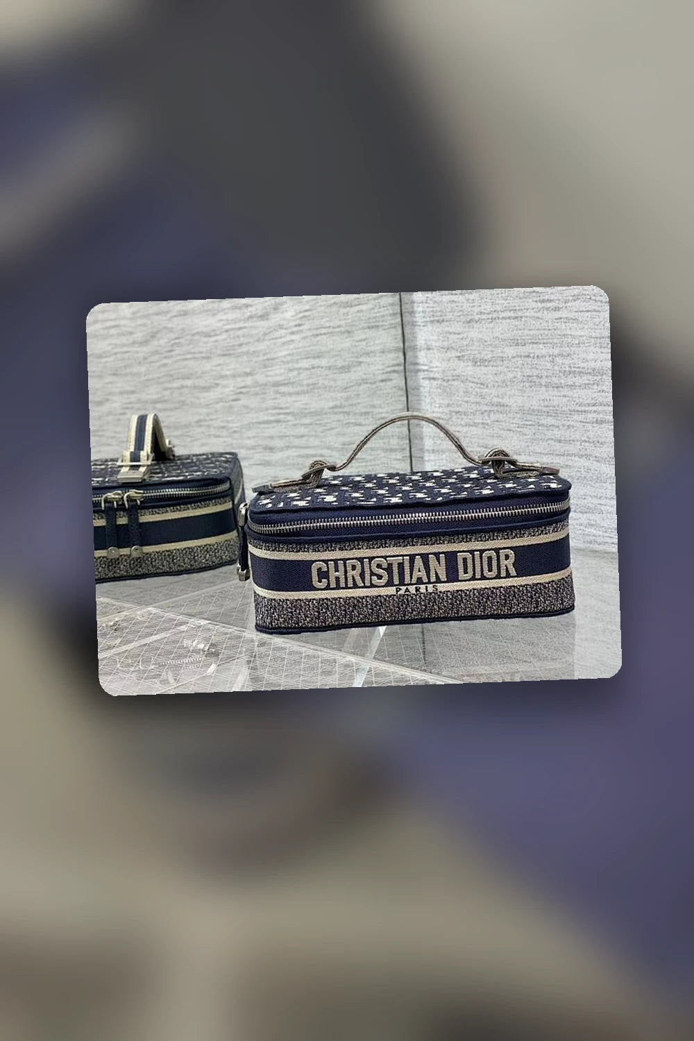 NB - DOR Bag - 1573