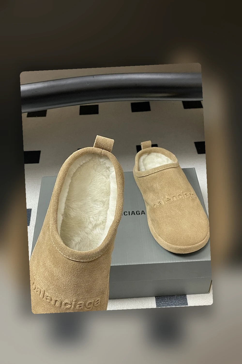 NB - BG Women Shoes - 541