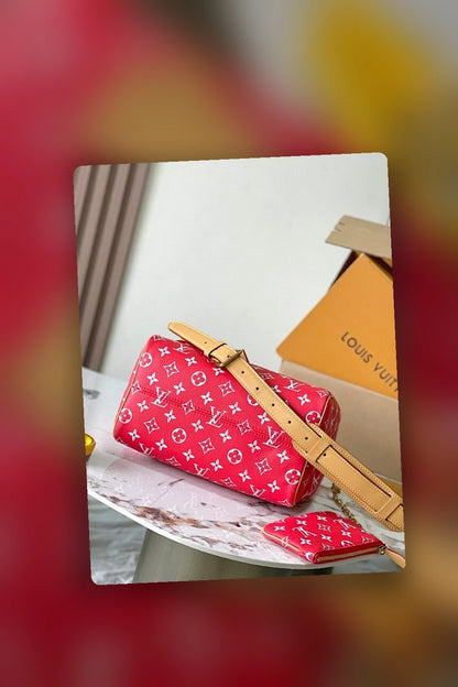 NB - LOV Bag - 1423