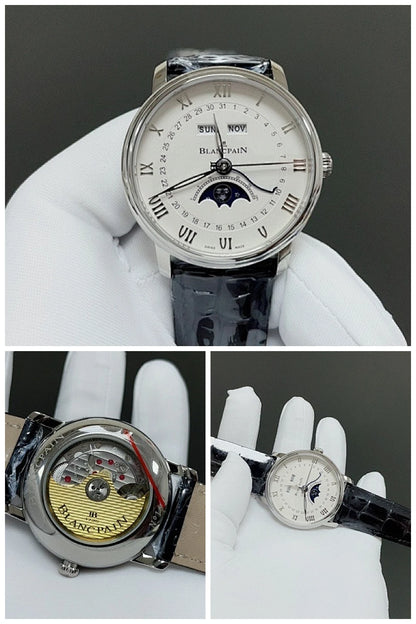 NB - Mix Watch - 1609