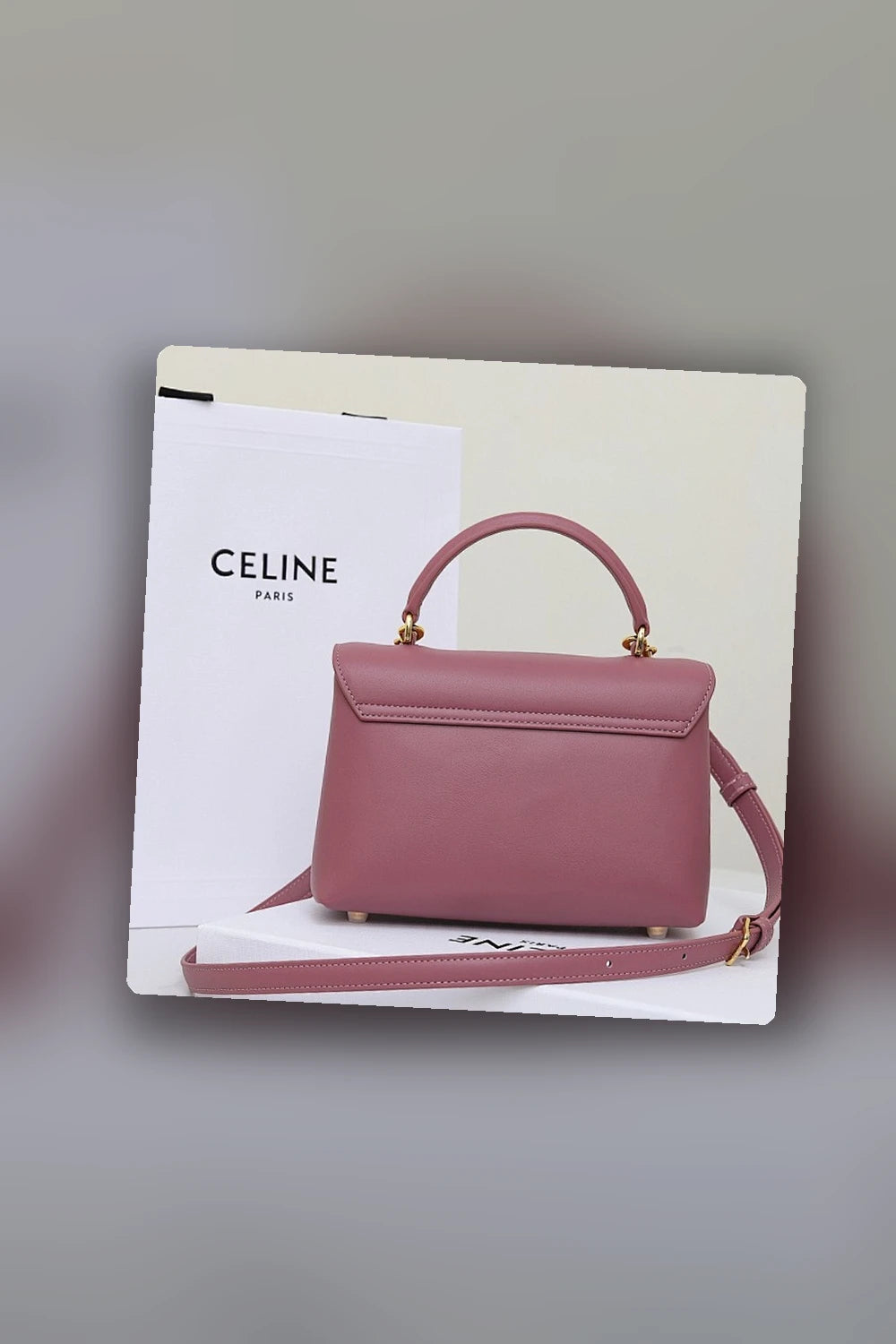 NB - COL Bag - 1262